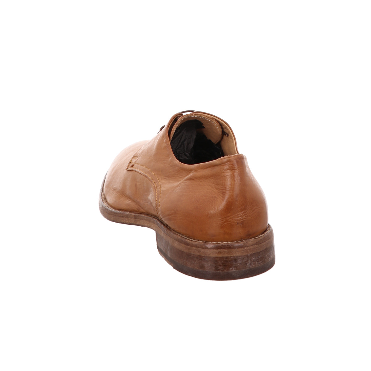 Halbschuh, MoMa Cognac
