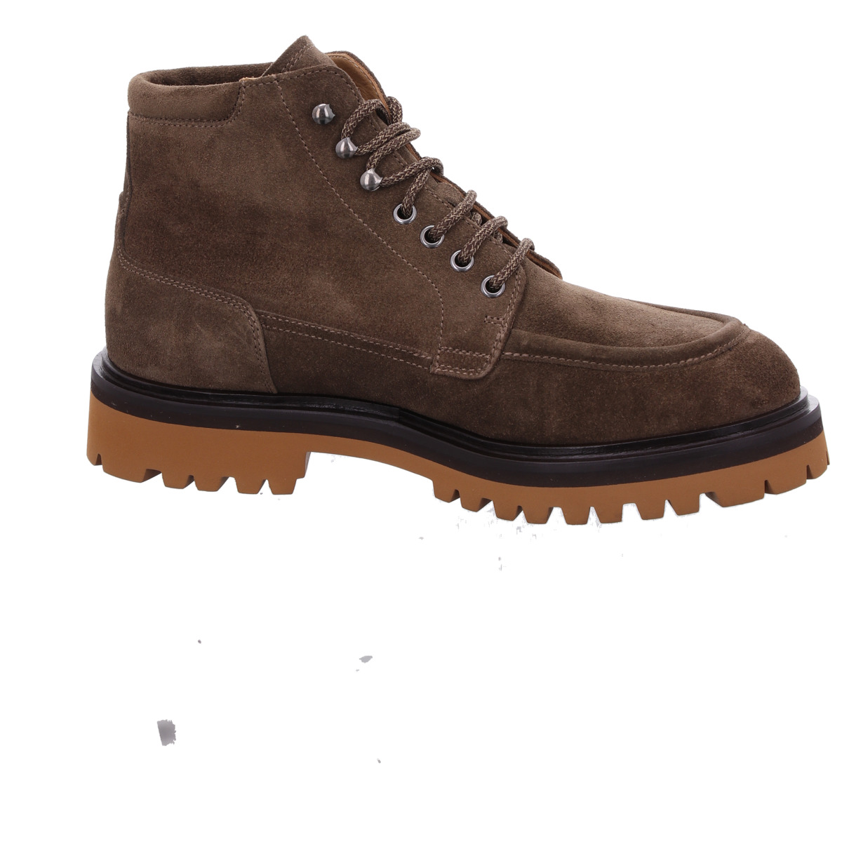 Stiefelette, Camerlengo Schlamm