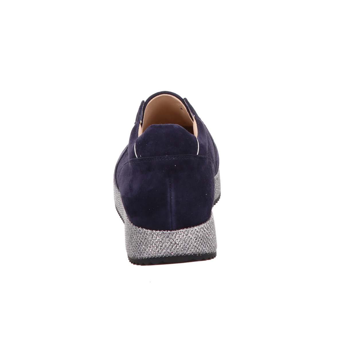 Sneaker, Felisha, Peter Kaiser Blau