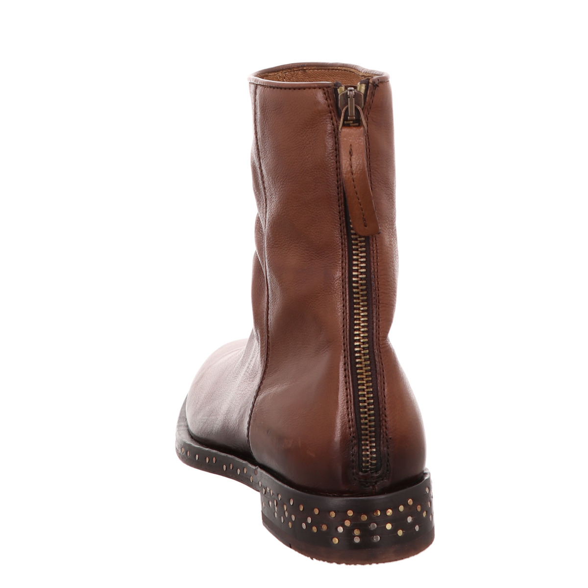 Stiefelette, Elia  Maurizi Braun