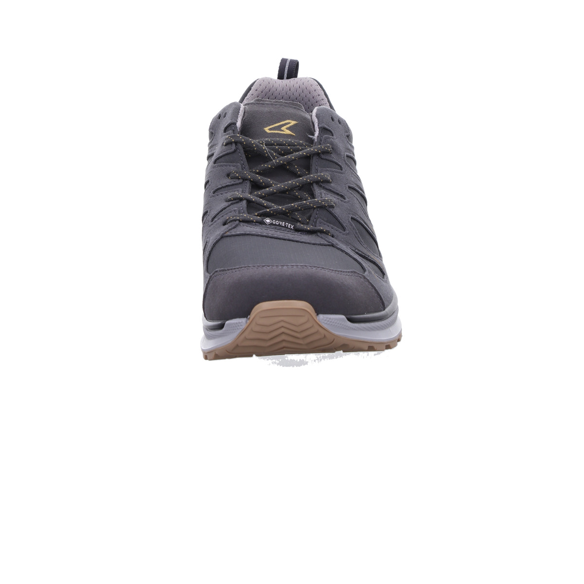 Outdoor, INNOX EVO GTX LO, Lowa Grau Kombi