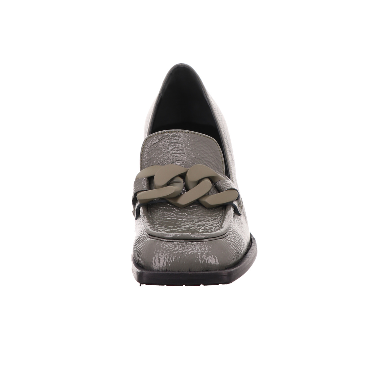 Pumps, Laura Bellariva Oliv