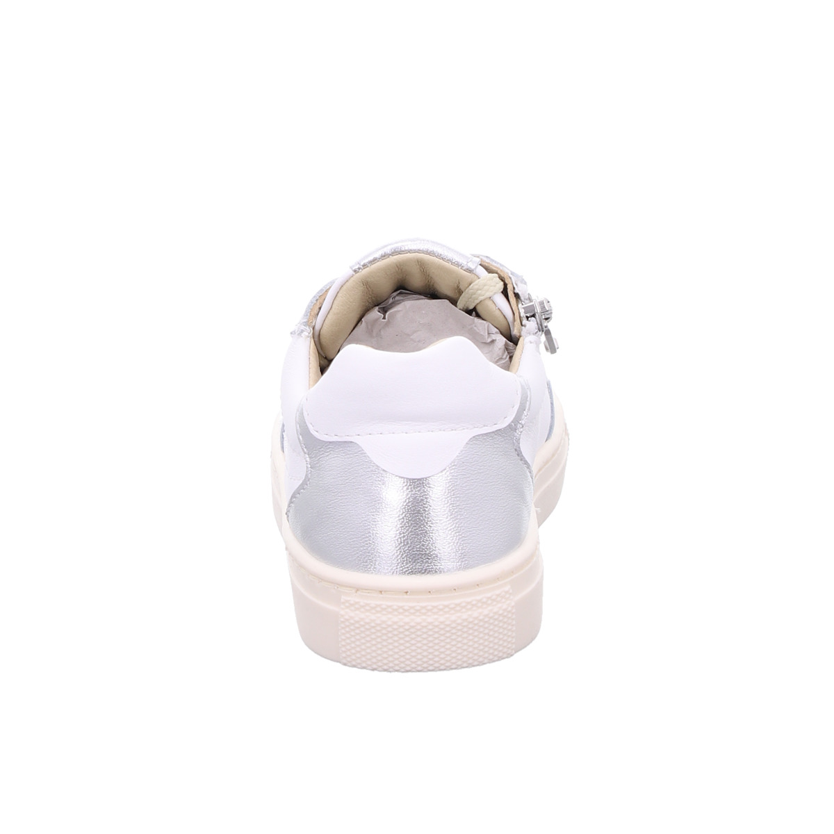 Sneaker, Baby Miami, Primigi Weiss Kombi
