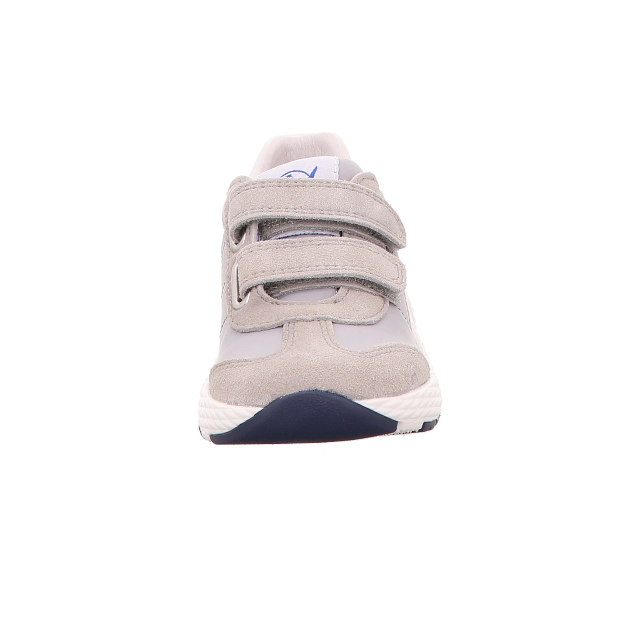 Ju. Sneaker, Naturino Grau