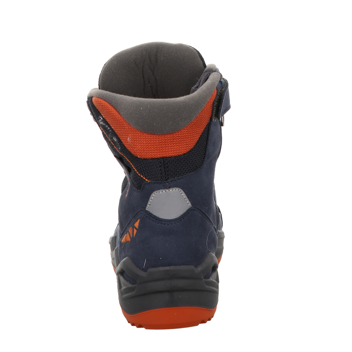Stiefel, Jonas GTX Mid, Lowa Blau