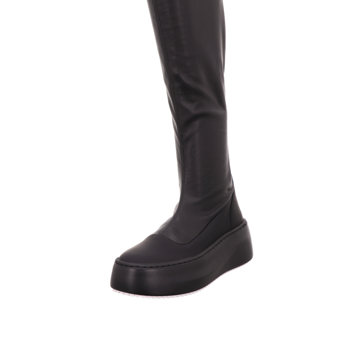 Overknee, Vic Matie Schwarz