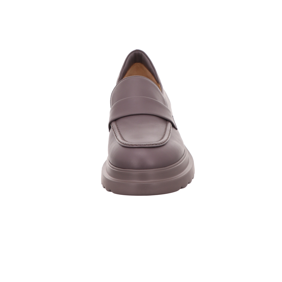 Slipper, POMME D'OR Grau