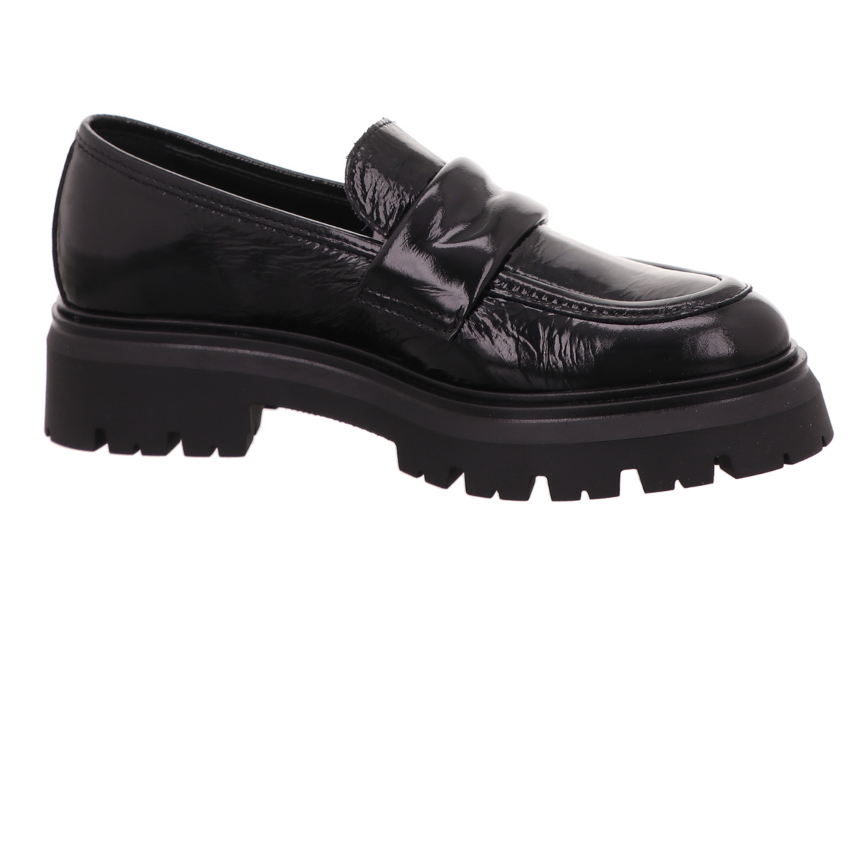 Slipper, Sara,  CC66 Schwarz