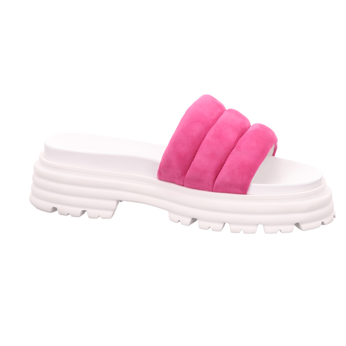 Pantolette, Kennel und Schmenger Pink