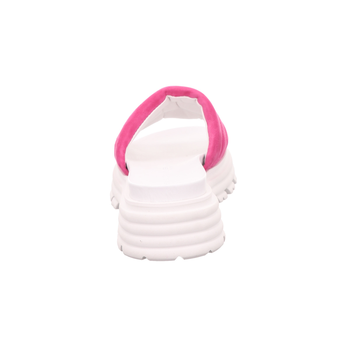 Pantolette, Kennel und Schmenger Pink