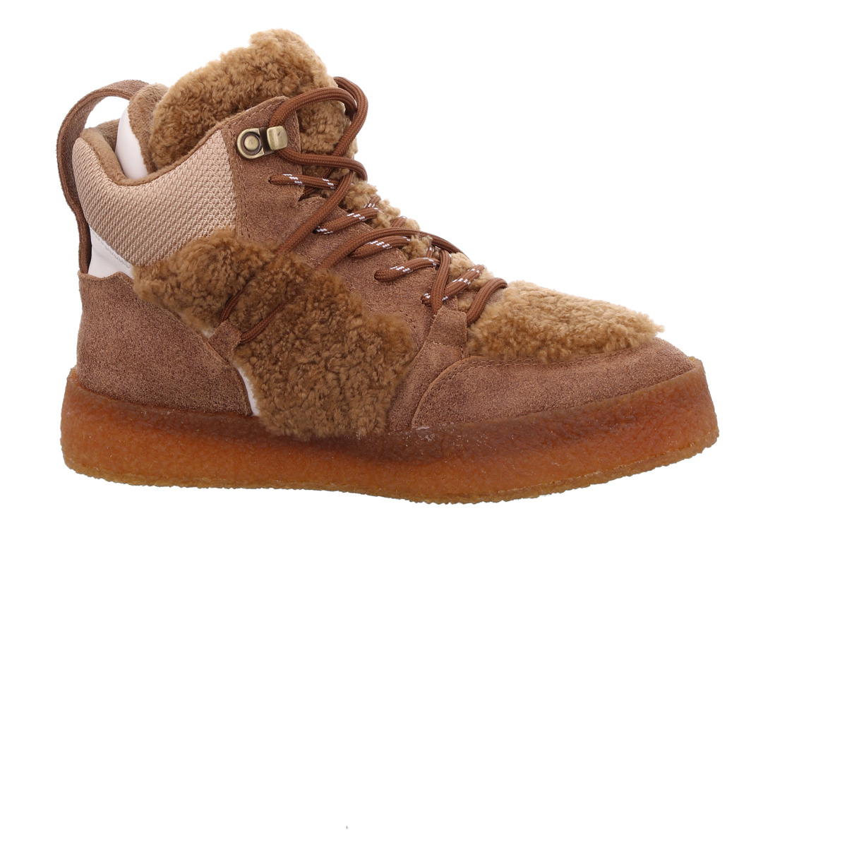 Halbschuh, Alexis, In Emergency Situation Camel