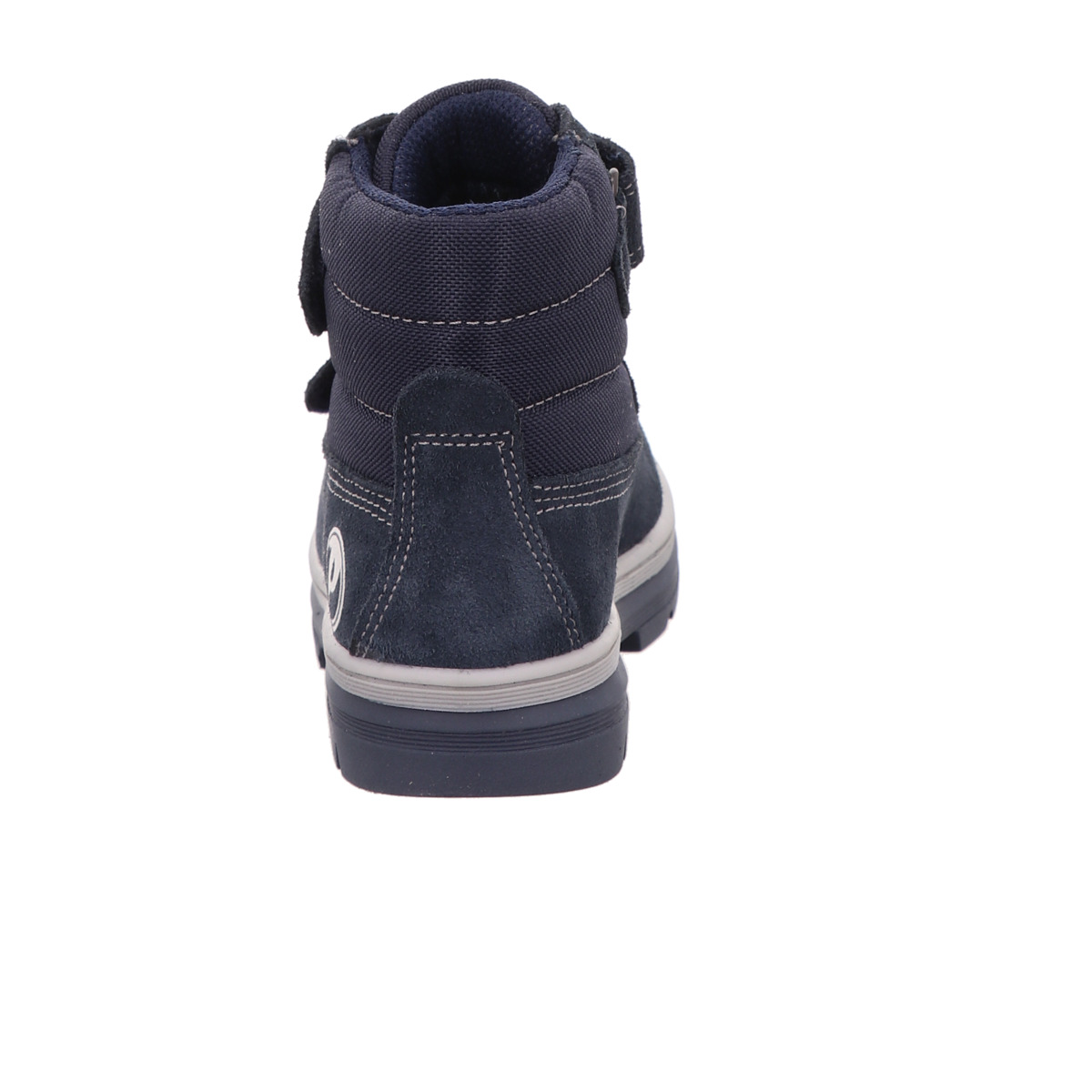 Stiefelette, Primigi Blau