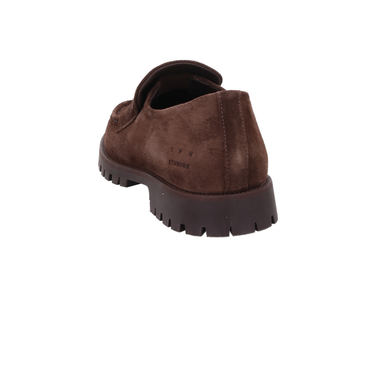 Loafer, CPH848M, Copenhagen Studios Braun