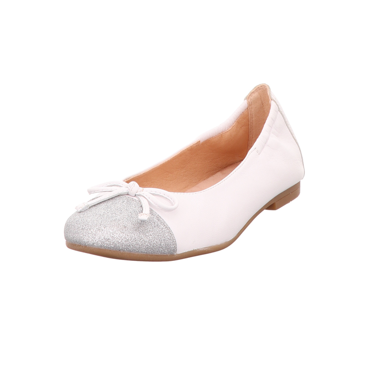 Ballerina, Unisa Weiss