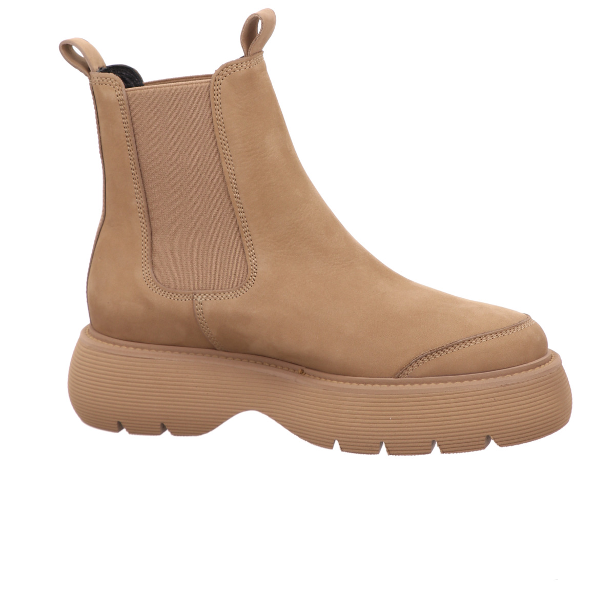 Stiefelette, Dash, Kennel und Schmenger Schlamm Farben