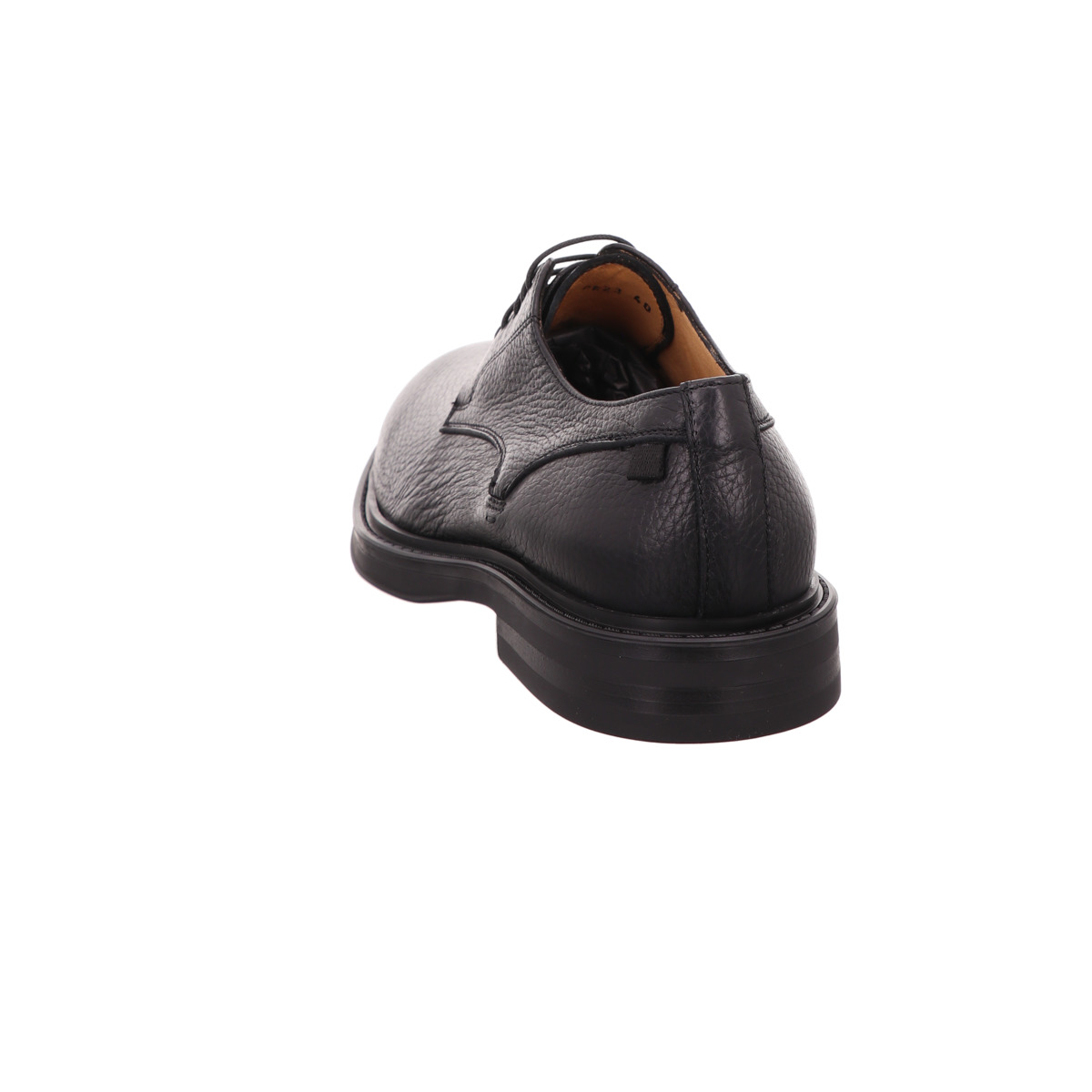 Halbschuh, Cairo, Camerlengo Schwarz
