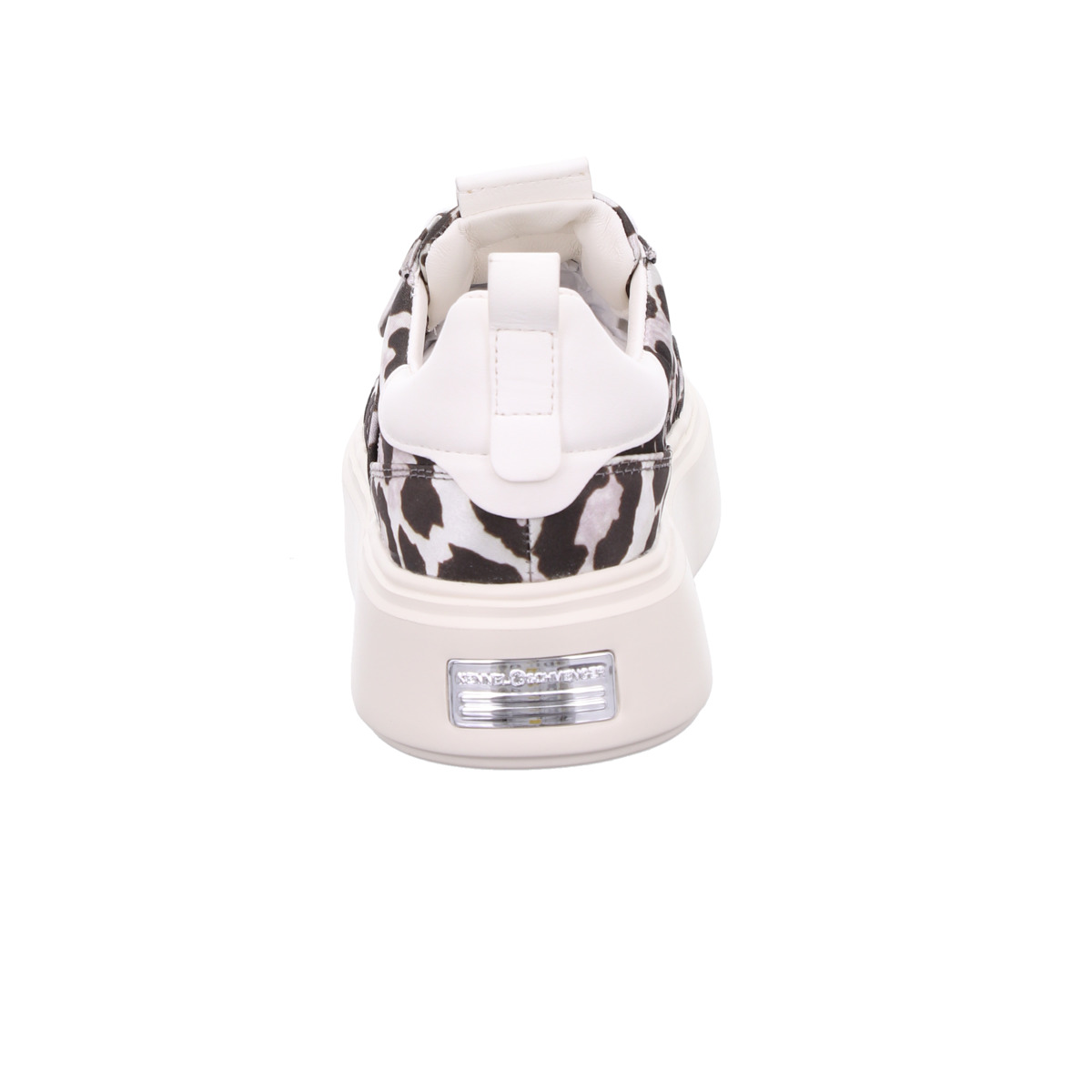 Sneaker, Cool, Kennel und Schmenger Weiss Kombi
