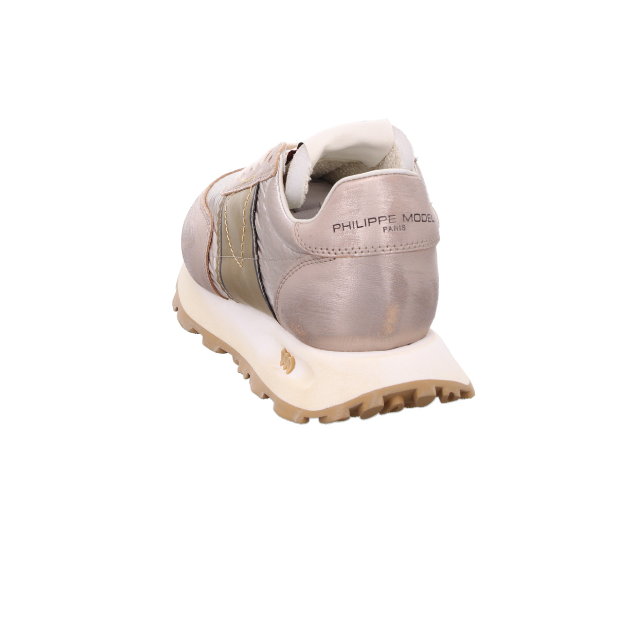 Sneaker, TOUR, Philippe Model Silber