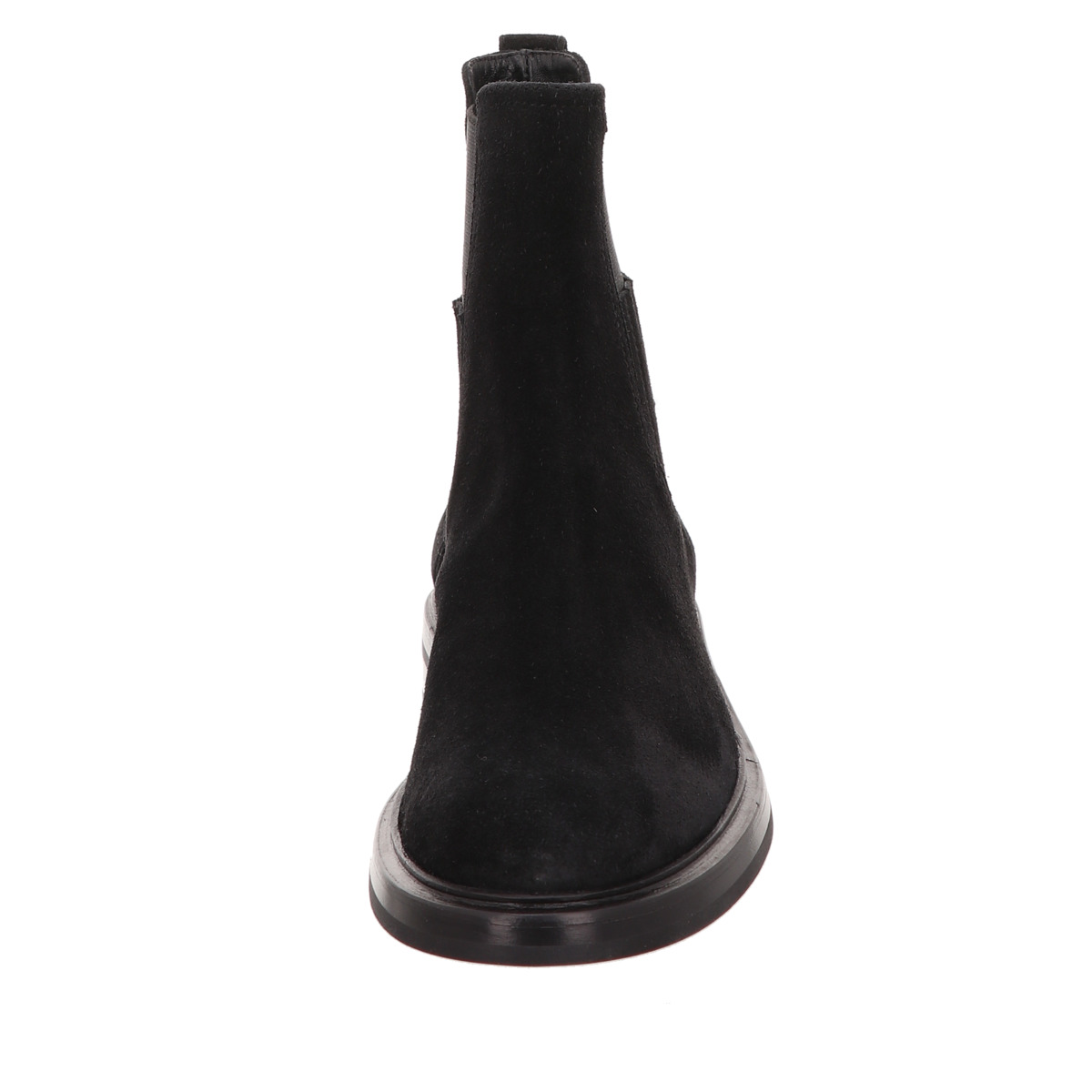 Chelsea-Stiefelette, AGL Schwarz
