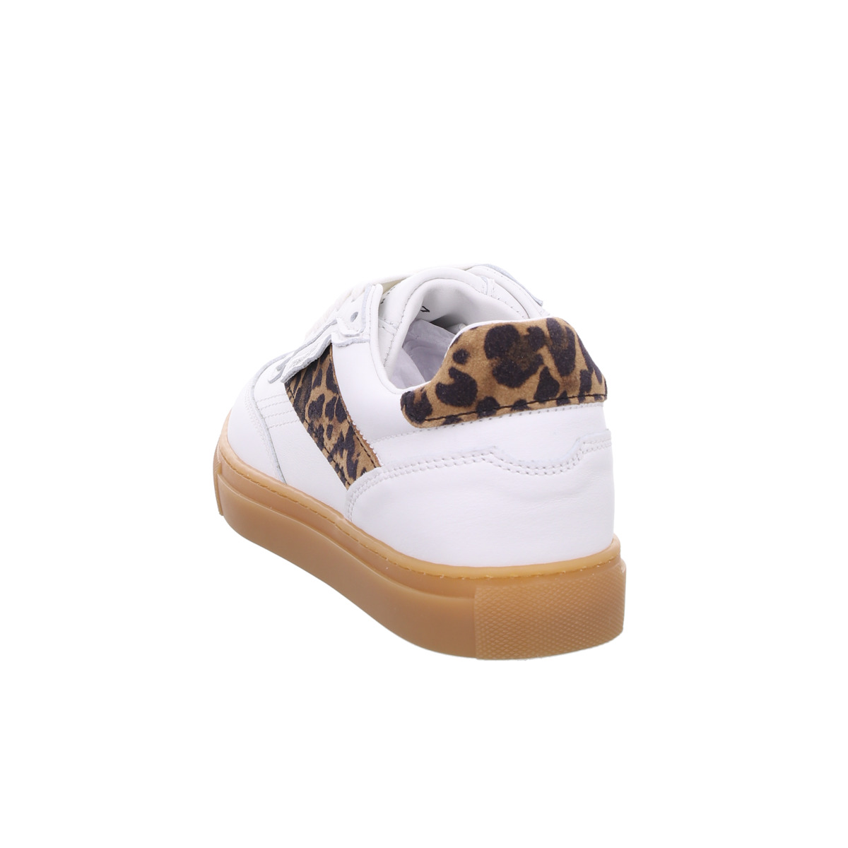 Sneaker, CPH90, Copenhagen Studios Weiss Bunt