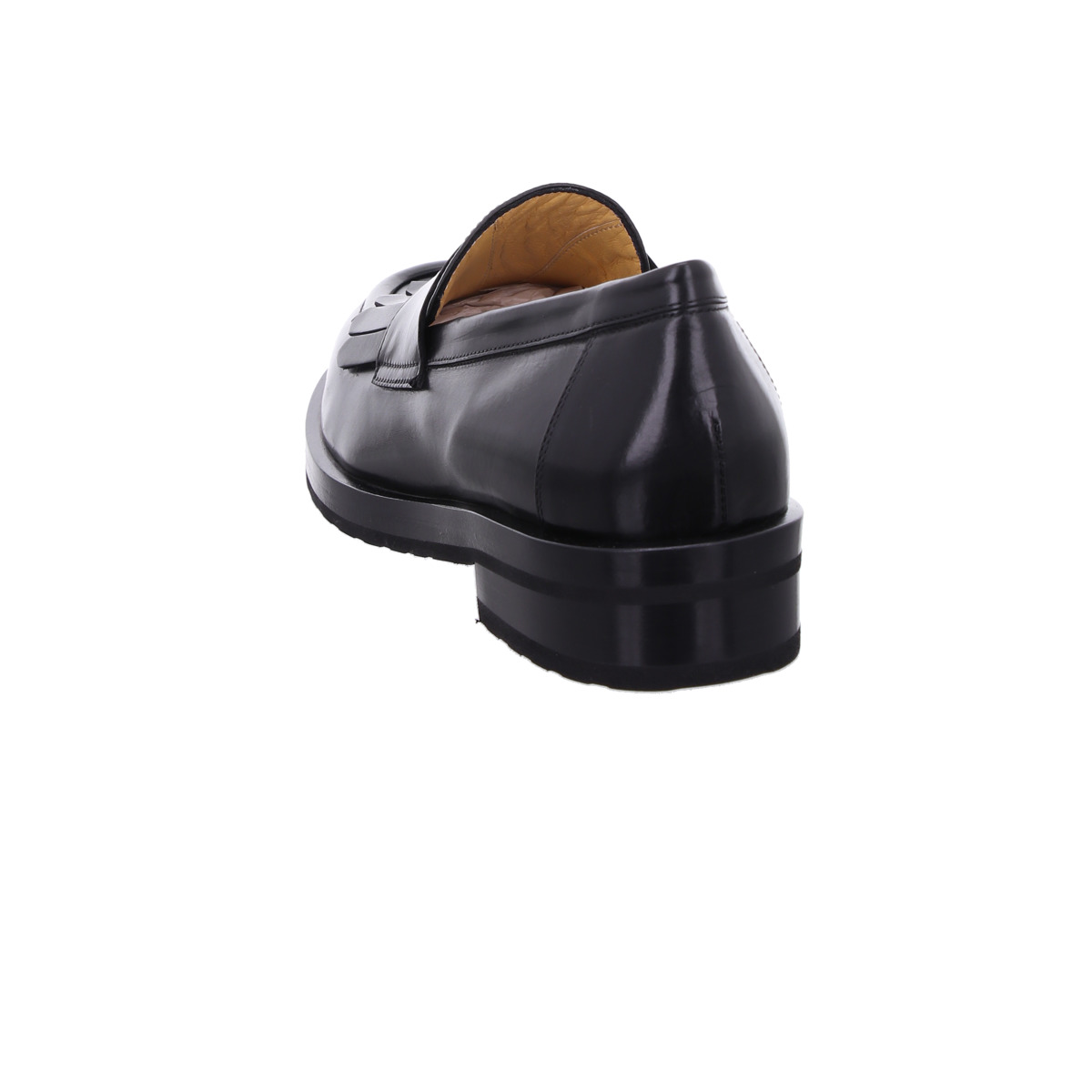 Slipper, Truman's