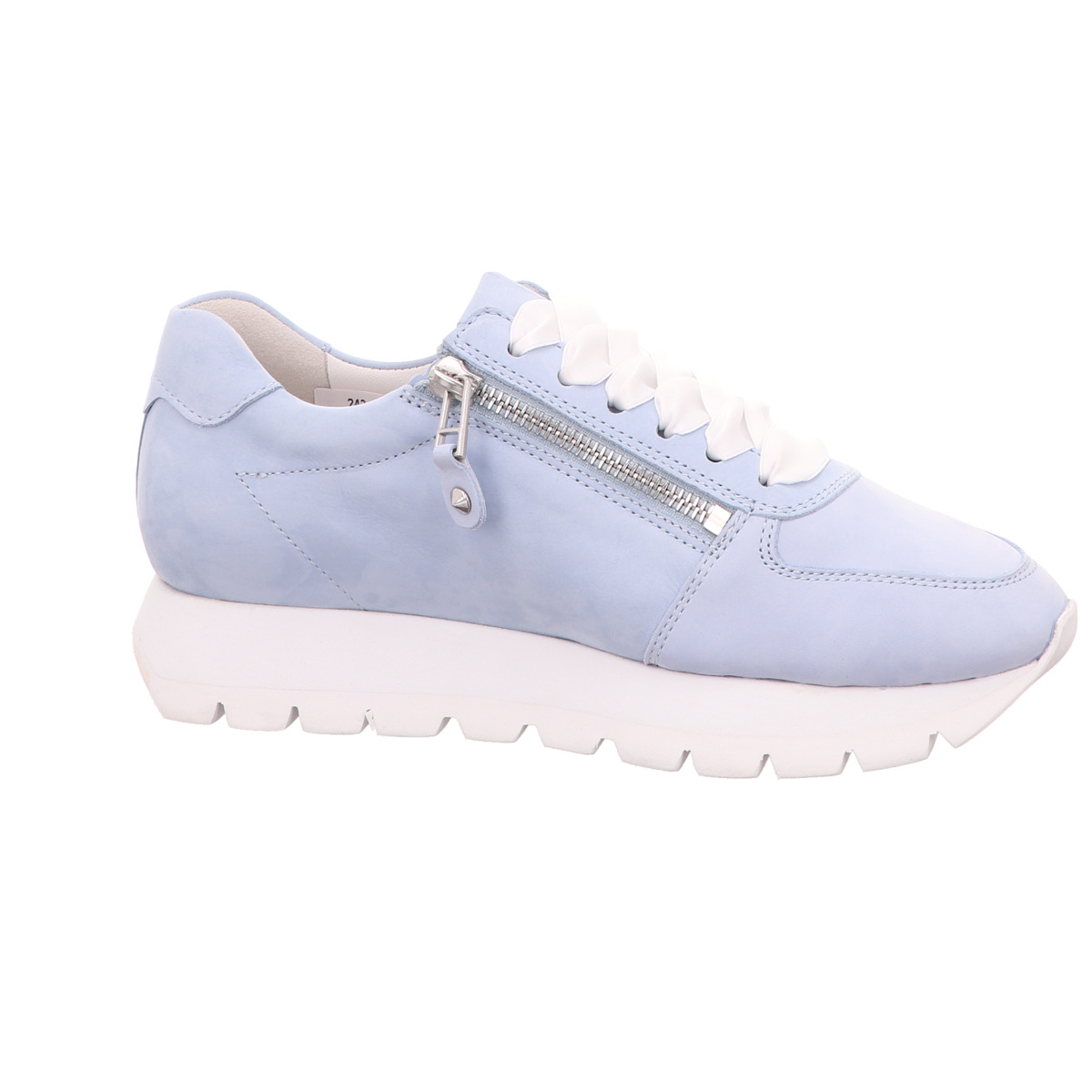 Runner, Rise X, Kennel und Schmenger Blau