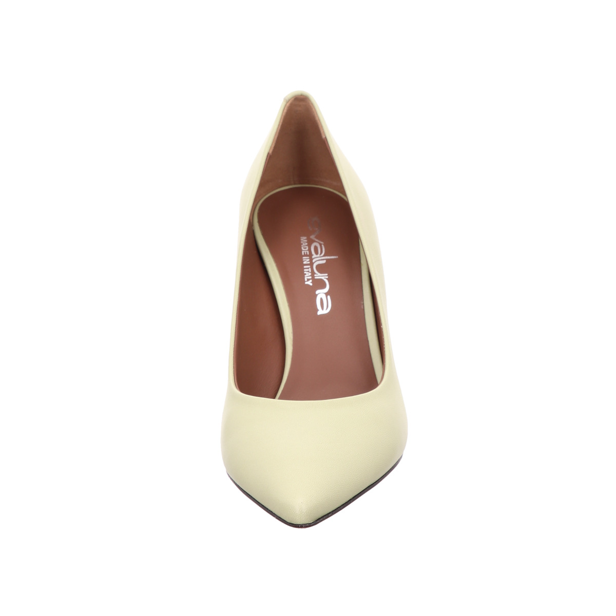 Pumps, Monica, Evaluna Grün