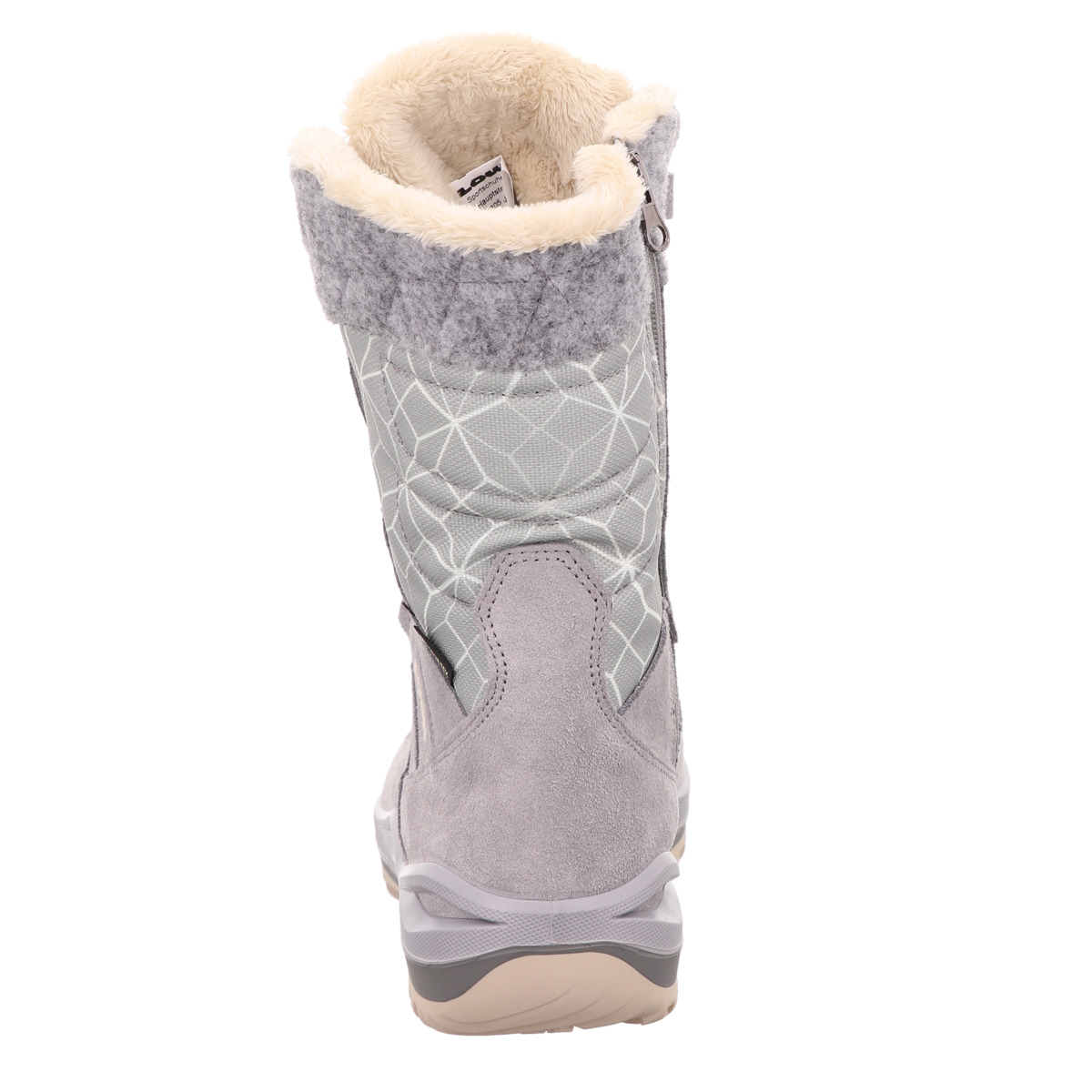 Schnürboots, Lowa, Barina II GTX Ws Grau