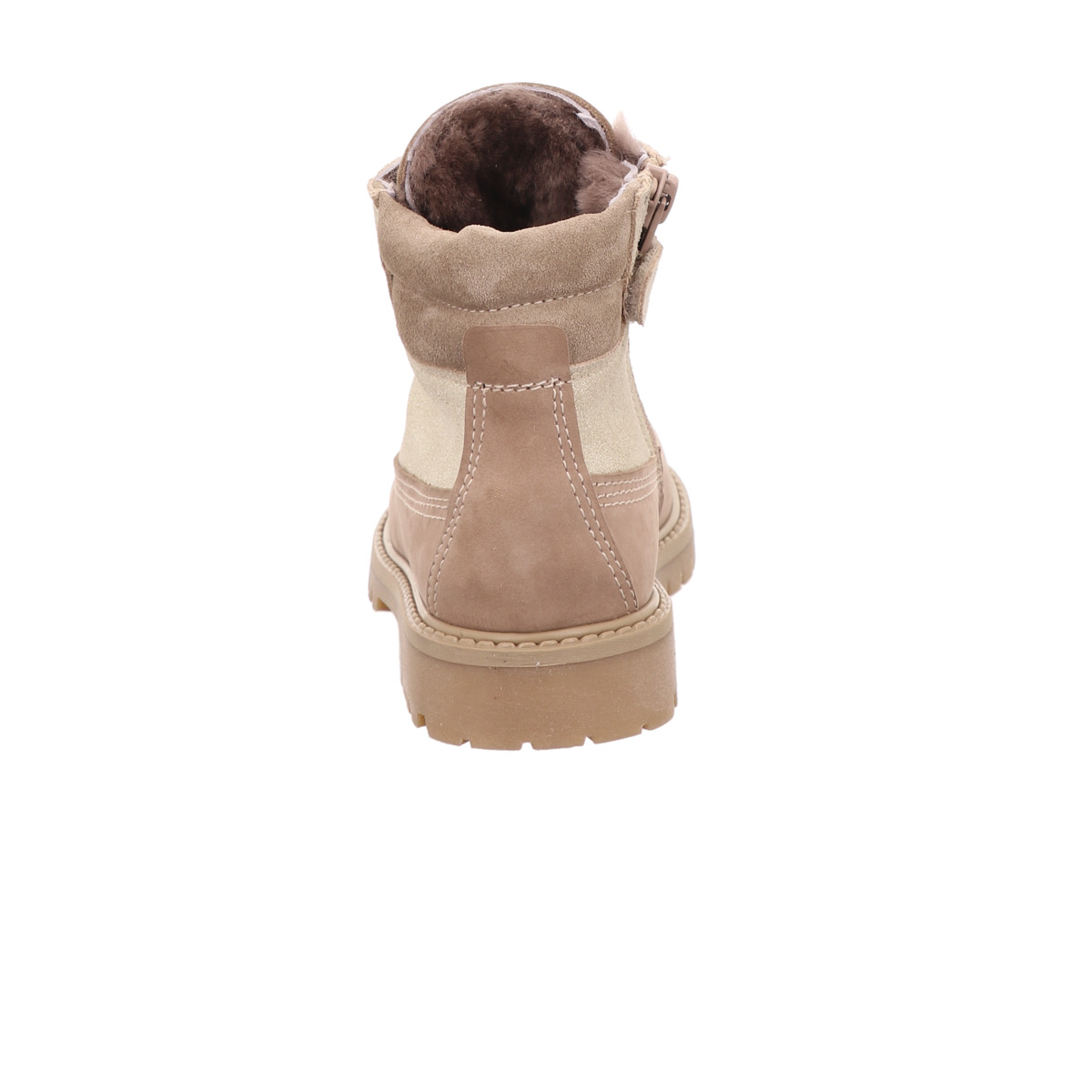 Stiefelette, Cole Bounce Beige
