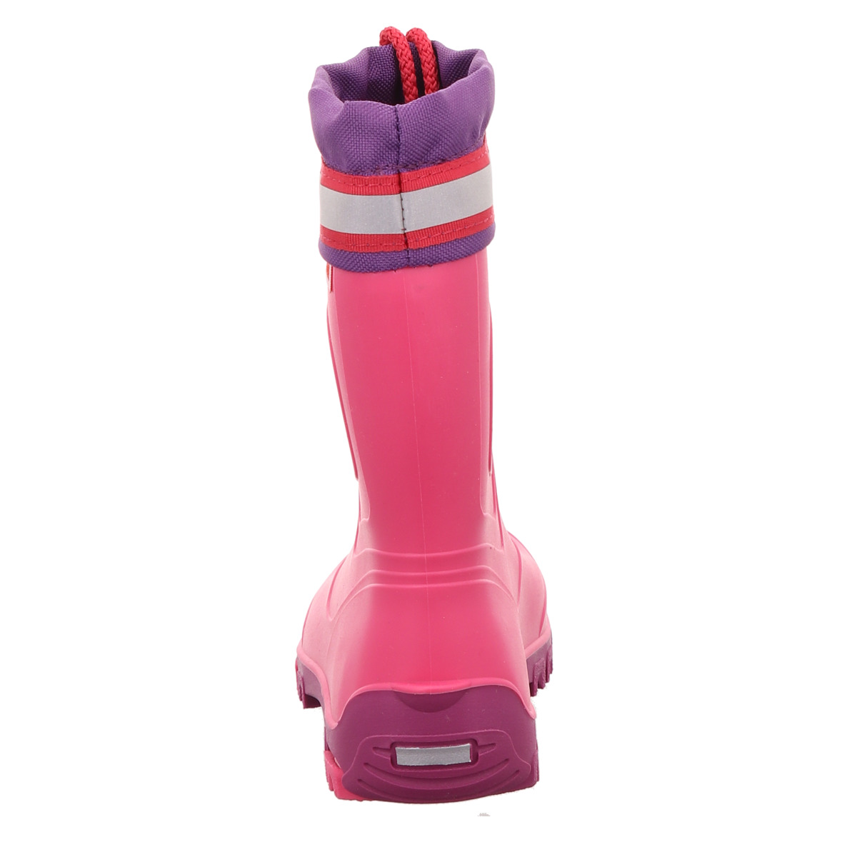 Gummistiefel, Bente, Bockstiegel Pink