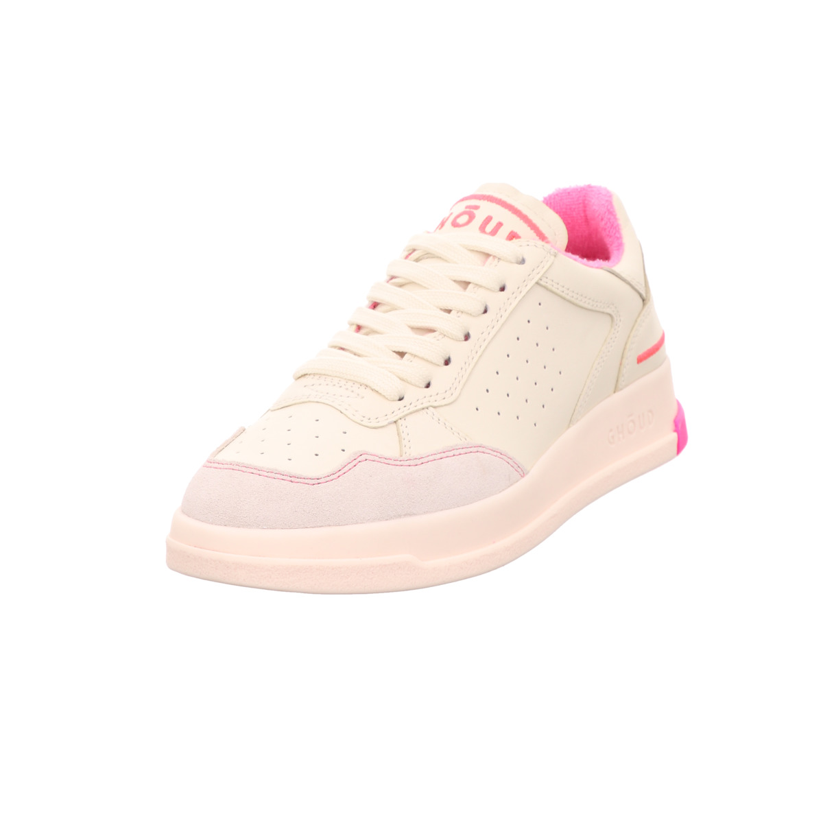 Sneaker, Tweener Wom, Ghoud Beige