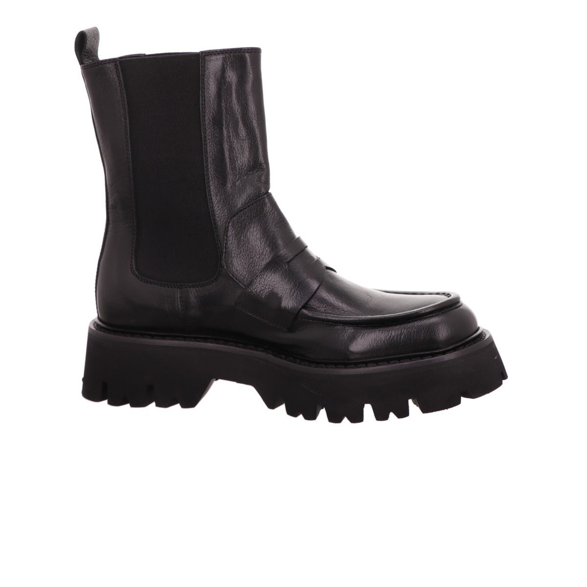 Stiefelette, Corvari Schwarz