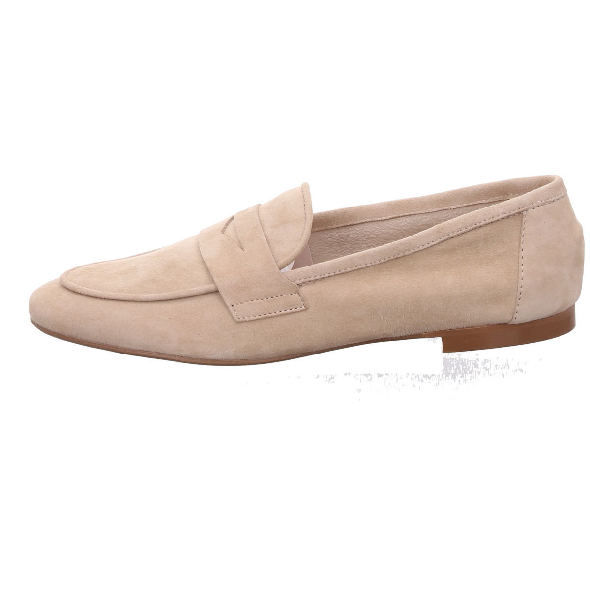 Slipper, CC66 Natur
