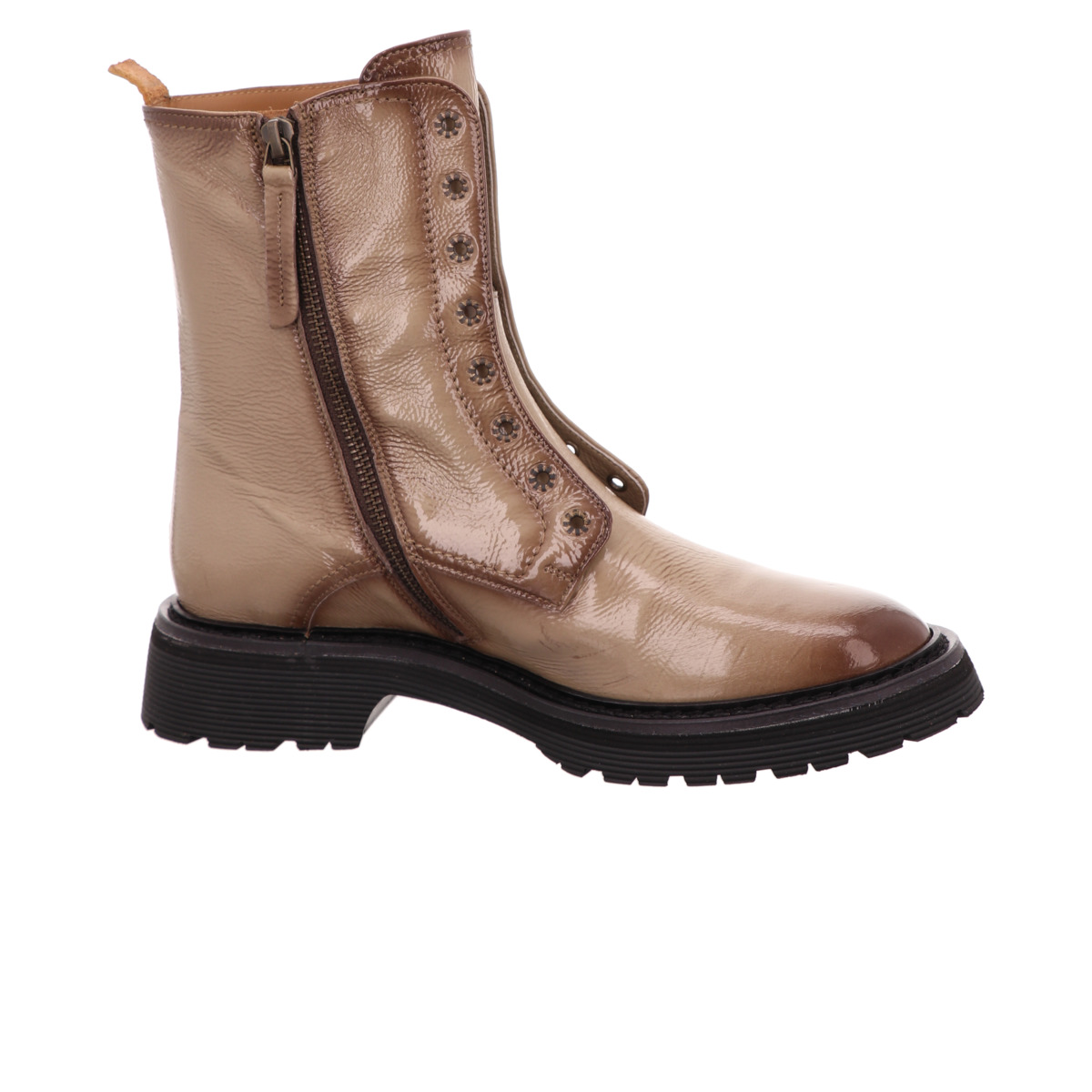 Stiefelette, Elia Maurizi Beige