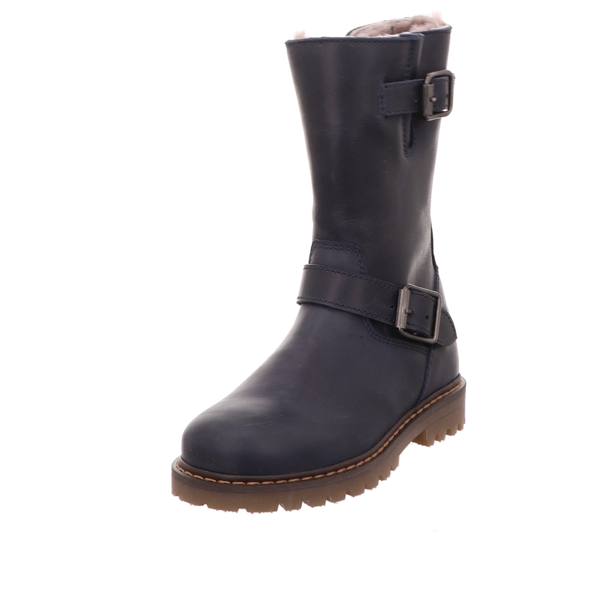 Stiefel, Cole Bounce Blau