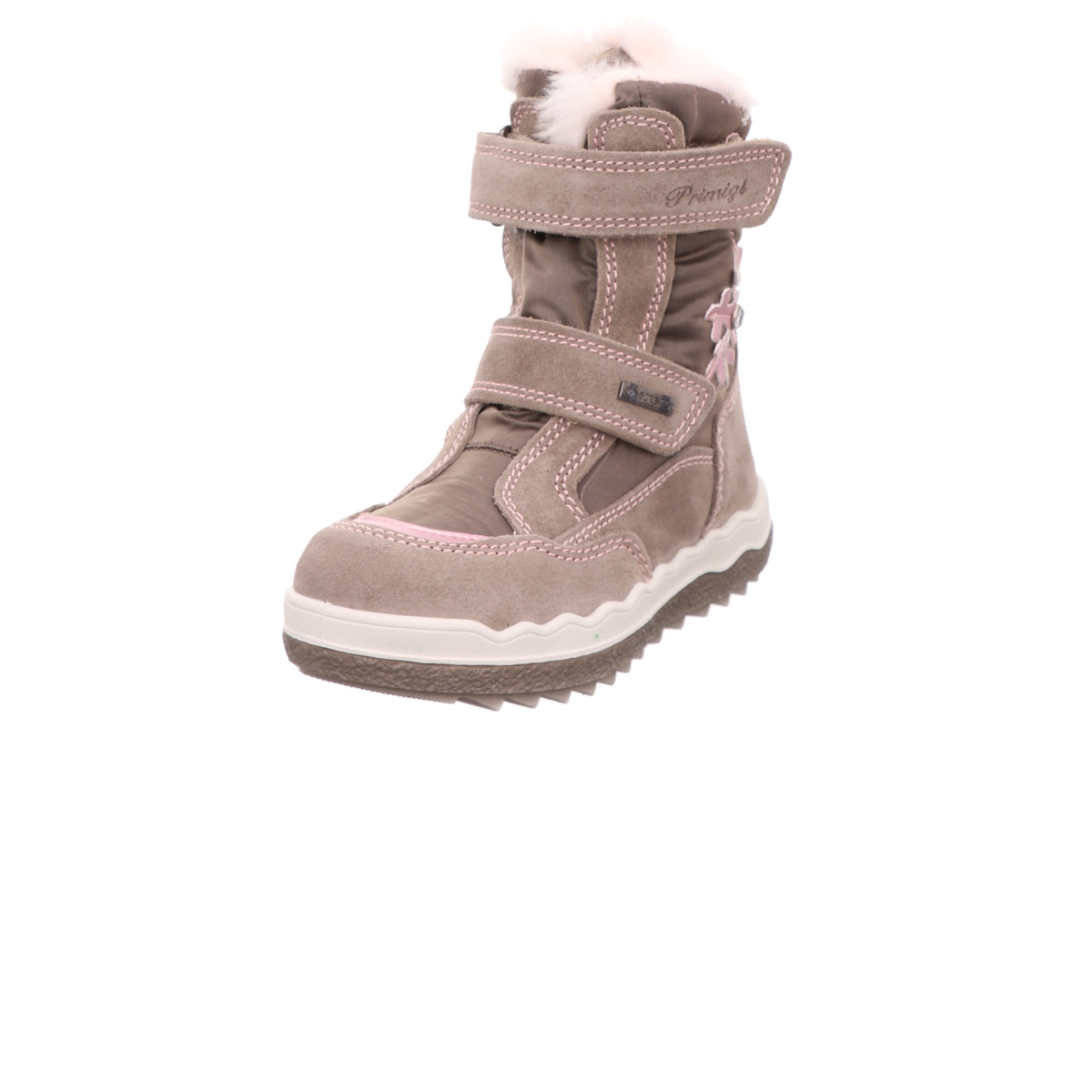 Stiefel. Primigi, Beige