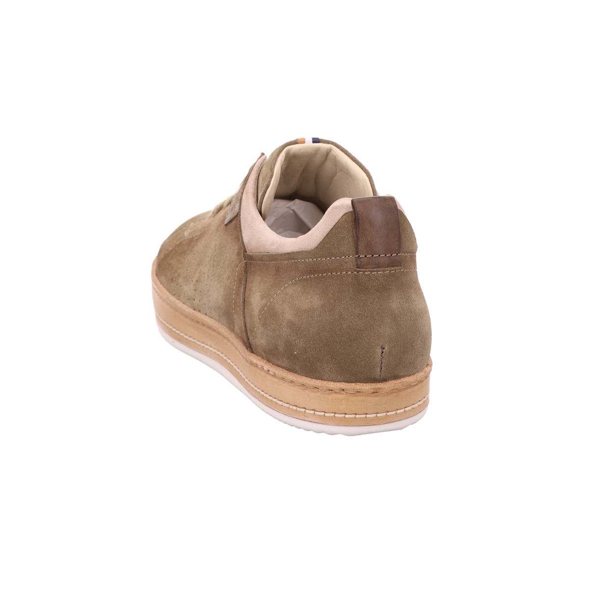 Sneaker, Corvari Oliv