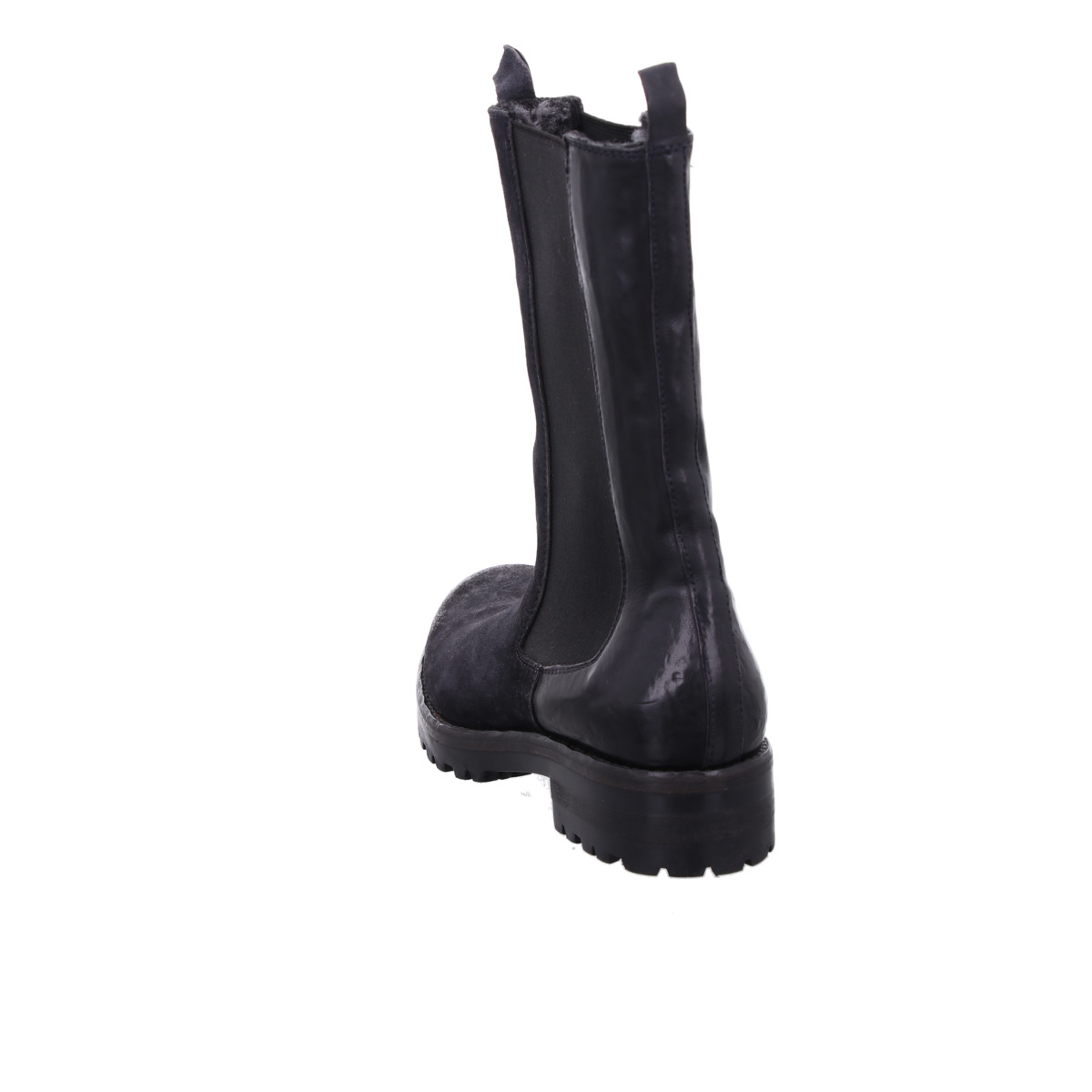 Stiefelette, Corvari Blau