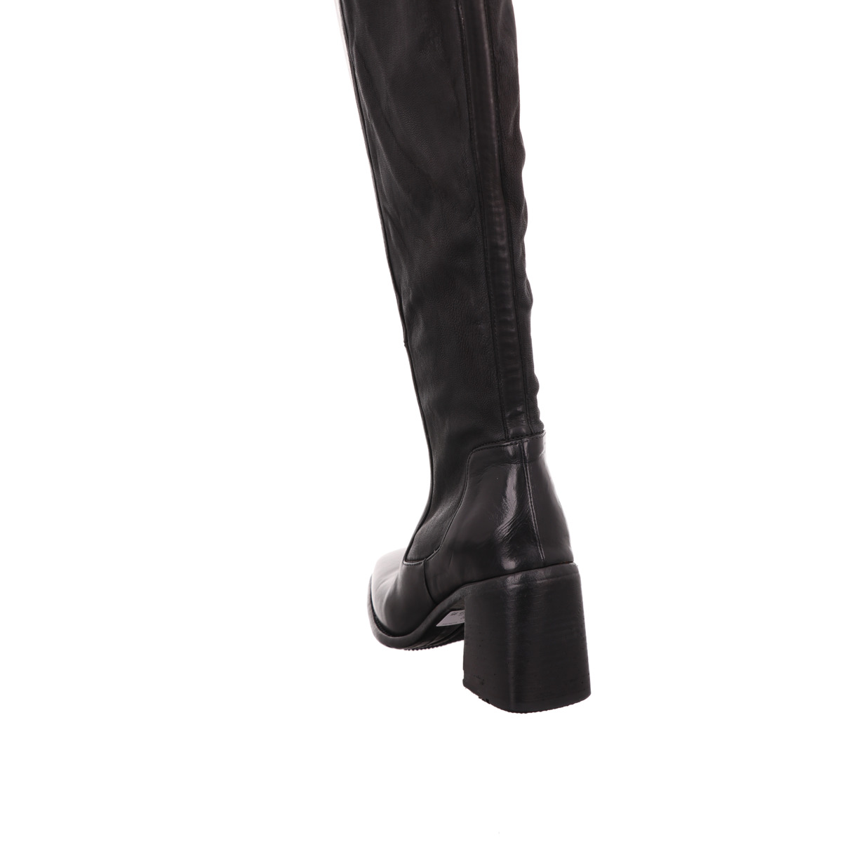 Stiefel, Lemargo Schwarz