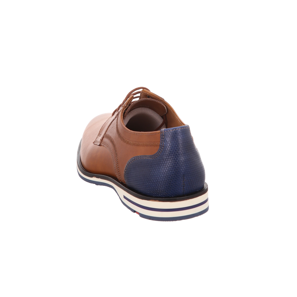 Halbschuh, Dragan, Lloyd Cognac
