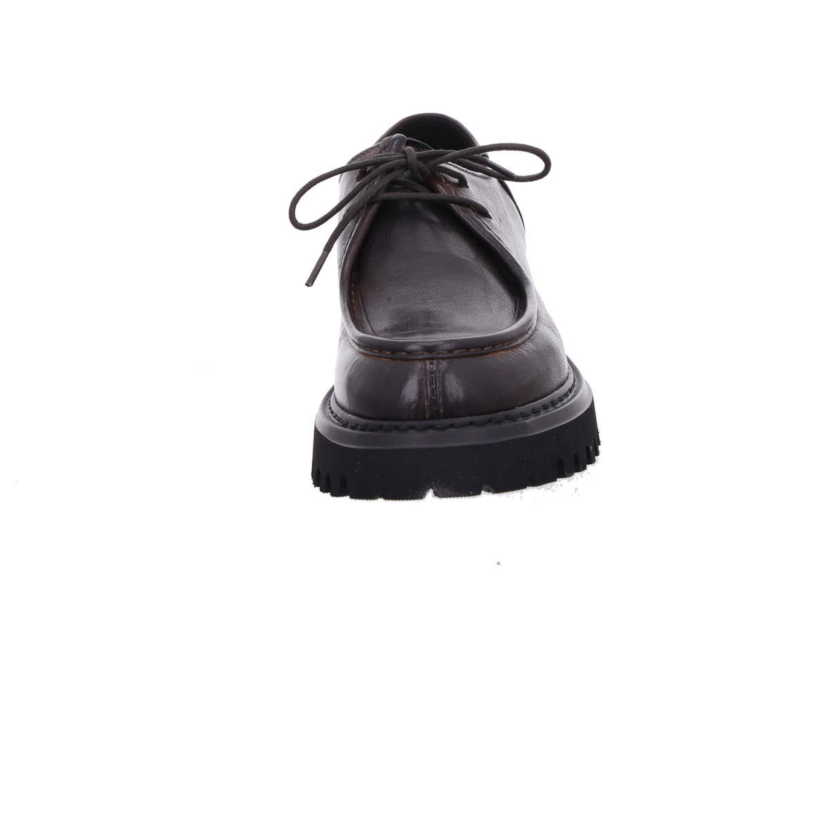 Halbschuh, Pawelks Braun