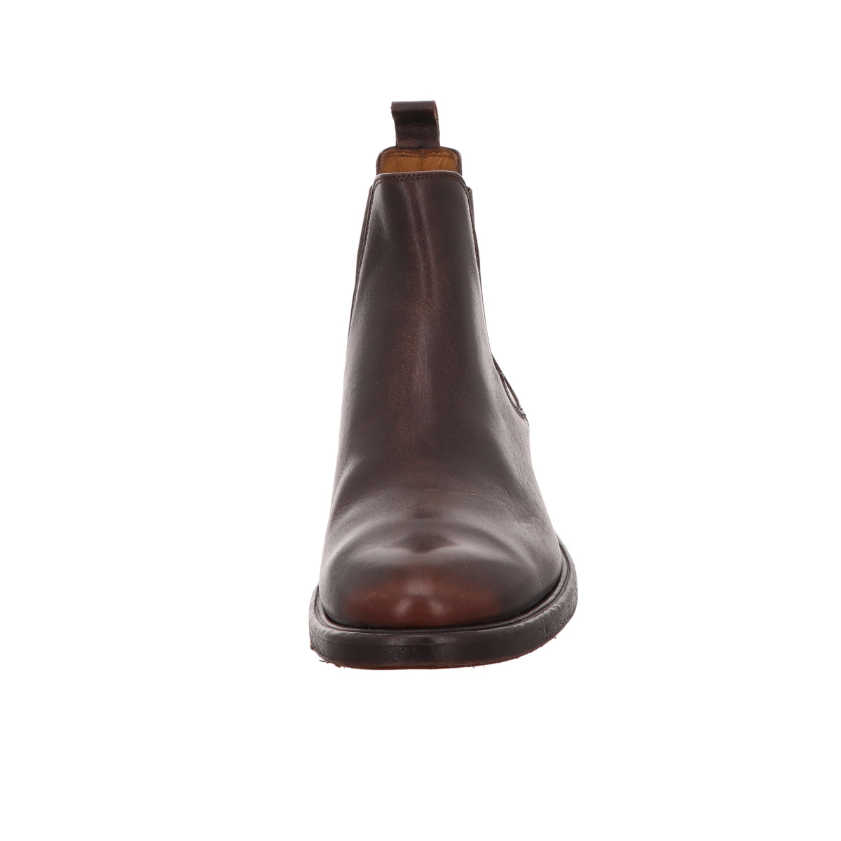 Chelsea-Stiefelette, Elia Maurizi Braun