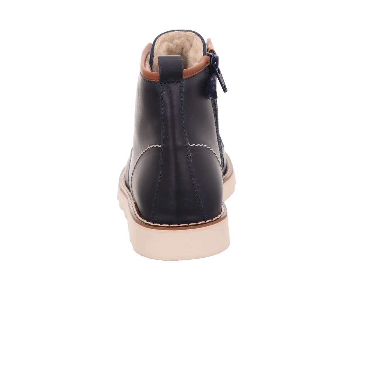 Stiefelette, Cole Bounce Restore Blau