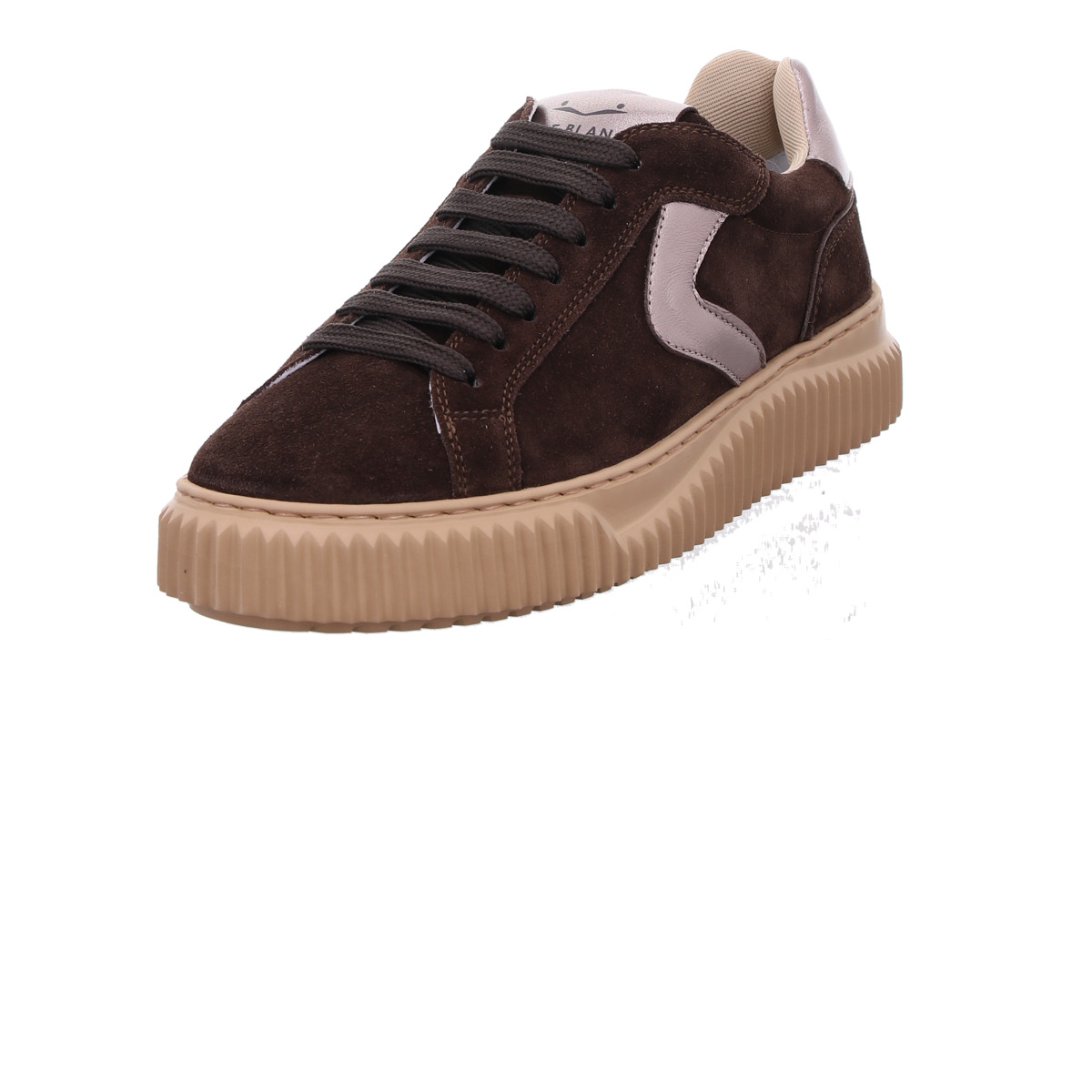 Sneaker, LIPARI, Voile Blanche