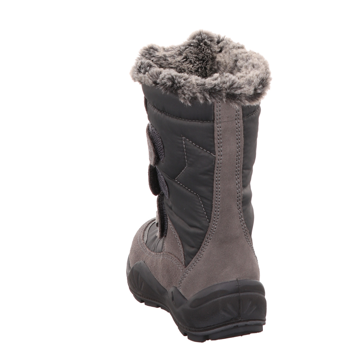 Stiefel, Primigi Grau