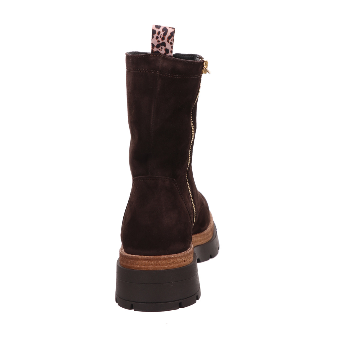 Schnürboots, MarcCain Braun
