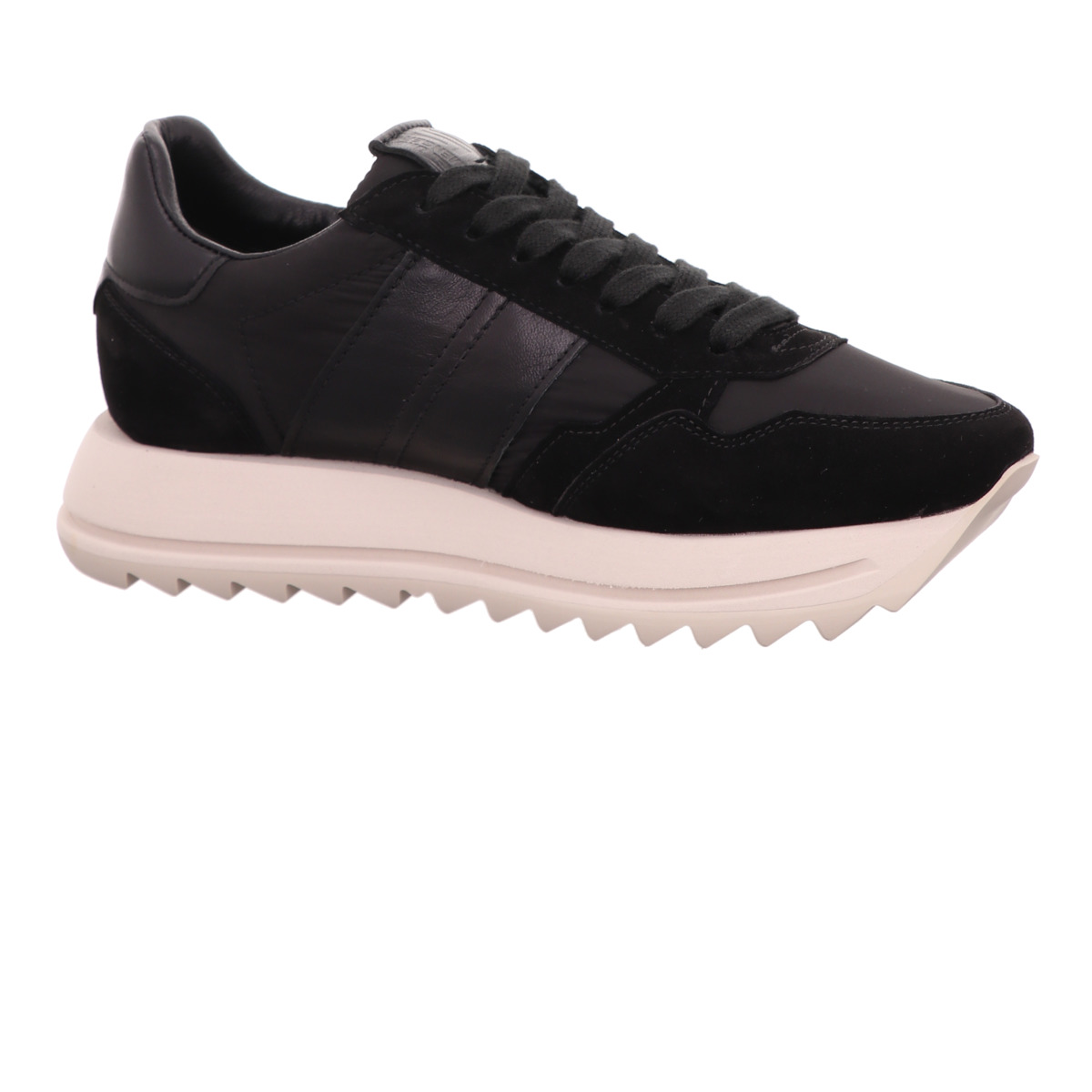 Sneaker, Pitch, Kennel und Schmenger Schwarz
