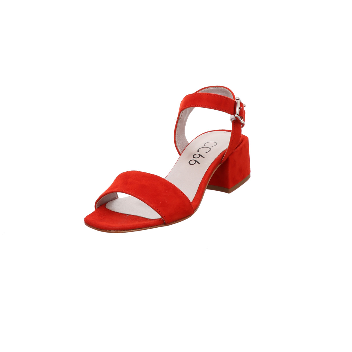 Sandale. CC66 Rot