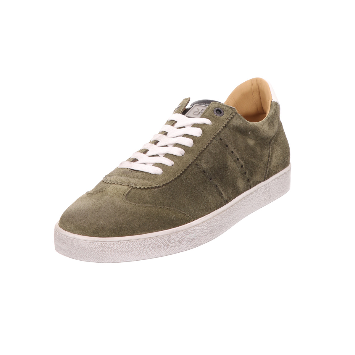 Sneaker, Rubi Rosa Oliv