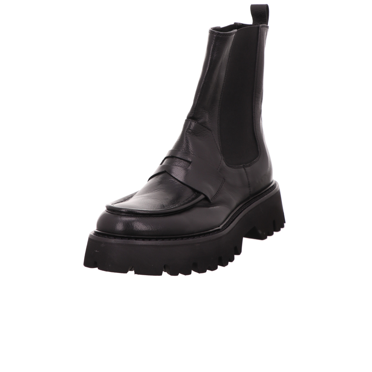 Stiefelette, Corvari Schwarz